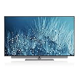 Loewe bild 3.49 Lichtgrau 126cm (49 Zoll) Fernseher (Ultra HD, Triple Tuner, DVBT2, Smart TV, Bluetooth)