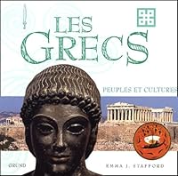 Les Grecs 2700031156 Book Cover
