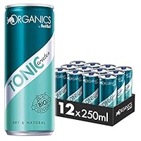 Organics by Red Bull