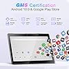 Android-100-Tablet-10-inch-qunyiCO-Y10-101-2GB-RAM-32GB-Storage-2MP8MP-Dual-Camera-Quad-Core-Processor-1280x800-IPS-HD-Display-Screen-Wi-Fi-Bluetooth-5000mAh-Google-GMS-Certified-Black qunyiCO Android 11 Tablet 10 inch Y10 (10.1''), 2GB RAM 32GB Storage, 2MP+8MP Dual Camera, Quad-Core Processor, 1280x800 IPS HD Display Screen, Wi-Fi Bluetooth 5000mAh, GMS Certified Black