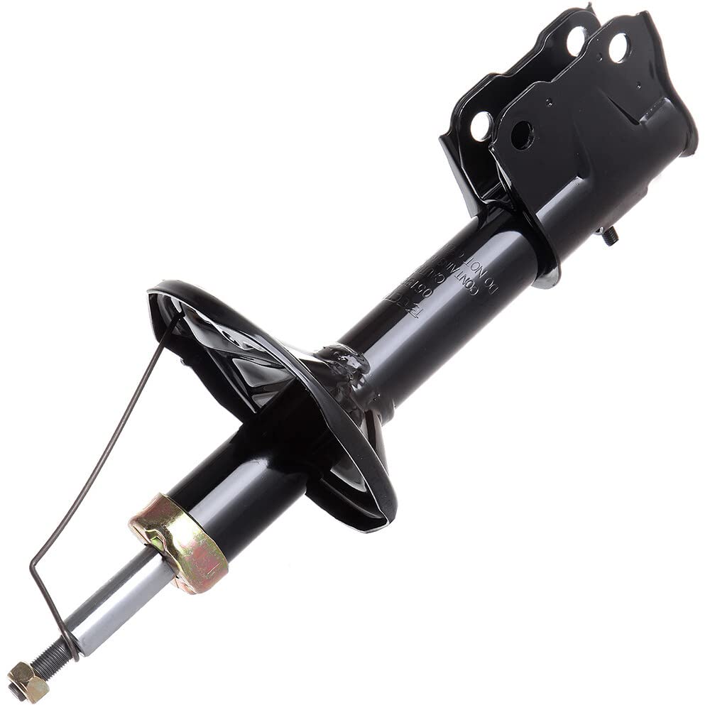 Amazon.com: 4pcs AMCCM Rear Front Shock & Strut Fits 2002