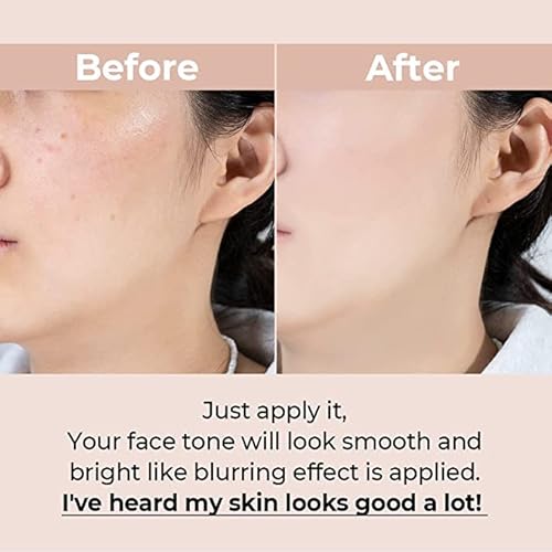 ナンバーズイン 3番 ノーファンデ陶器肌トーンアップクリームサムネイル3