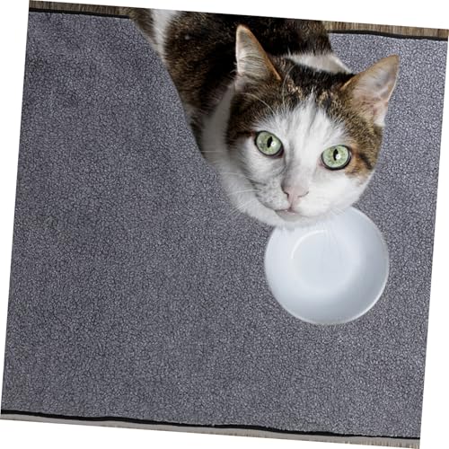 Couverture pliable pour animaux extérieure imperméable et tapis chaud - 8