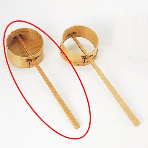 Crockery Honpo Scraper (Mizuya ladle) [ of ] Tea Utensils Tea Ceremony Tea Urasenke Omotesenke