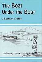 The Boat Under The Boat 0533147999 Book Cover