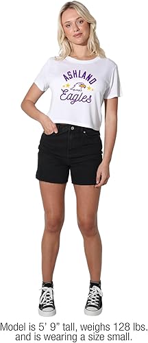 Miniatura 2 de Colección oficial de camisetas para mujer, color blanco