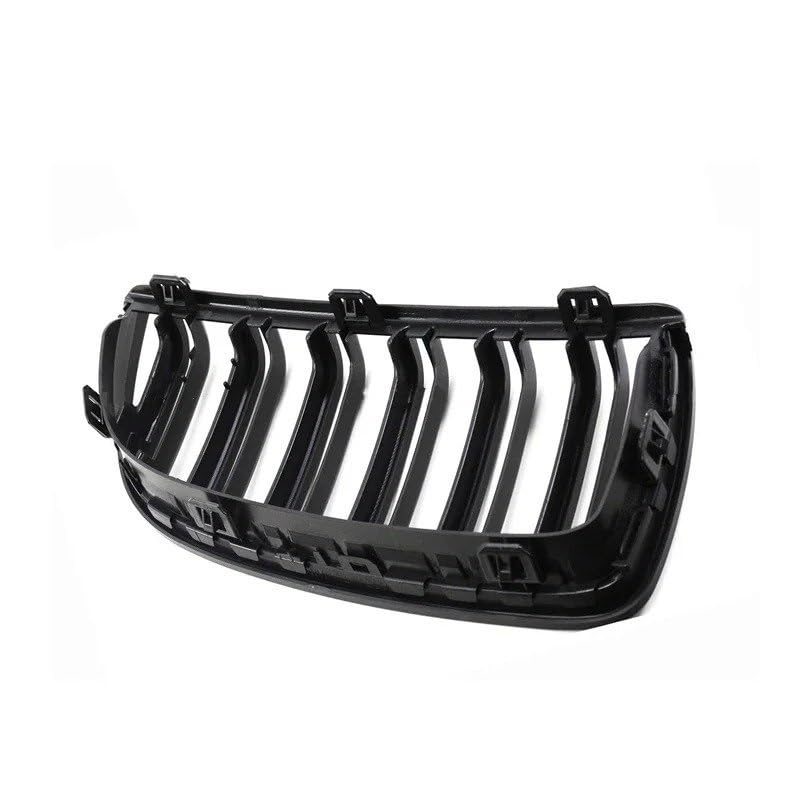 Calandre radiateur BMW E90 E91 double latte pour remplacer des grilles usées
