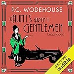 Cover of Aunts Aren't Gentlemen