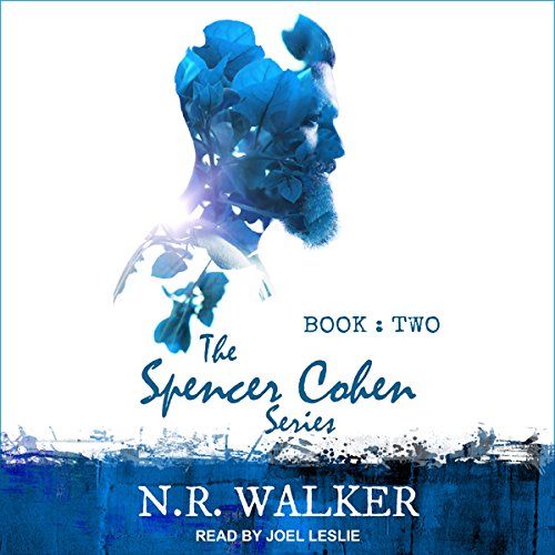 Cover art for Spencer Cohen Series, Book Two