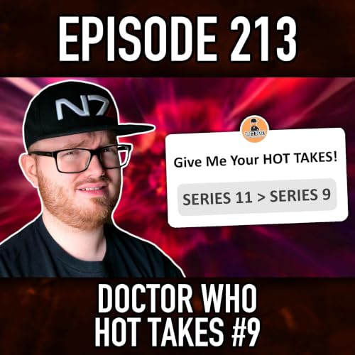 Episode 213: Troy Battles Hot Sauce For YOUR Hot Takes...