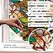 artscape Magnolia Window Film 24