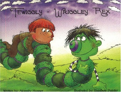 Tewiggly-Wriggley Rex
