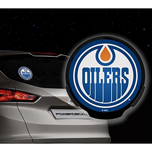 Rico NHL Power Decal