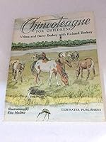 Chincoteague for Children 0870332082 Book Cover