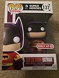 Zur En Arrh Batman Funko Pop by FunKo