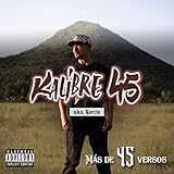 mas 45 22lr a vendre  MAS DE 45 VERSOS [Explicit]