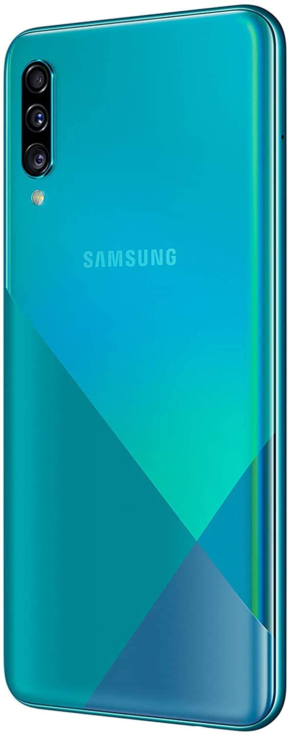 Samsung Galaxy A30s Dual SIM 64GB 4GB RAM SM-A307FN/DS Prism