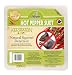 Heath Outdoor Products DD-25 Hot Pepper Suet Cake, Natural Blend Squirrel Repelling Capsaicin and All-Season Colorful Songbirds Attractant, 11.25-Ounce, 12 Pack