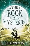 The Book of Mysteries (Tales From the Badlands)