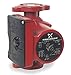 3-Speed Grundfos Pump Hot Water Circulator Pump Model UPS15-58FC; 115V