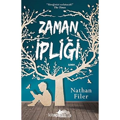 Zaman İpliği