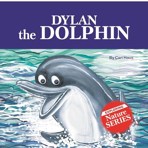 Dylan the Dolphin by Cari Haus episode artwork
