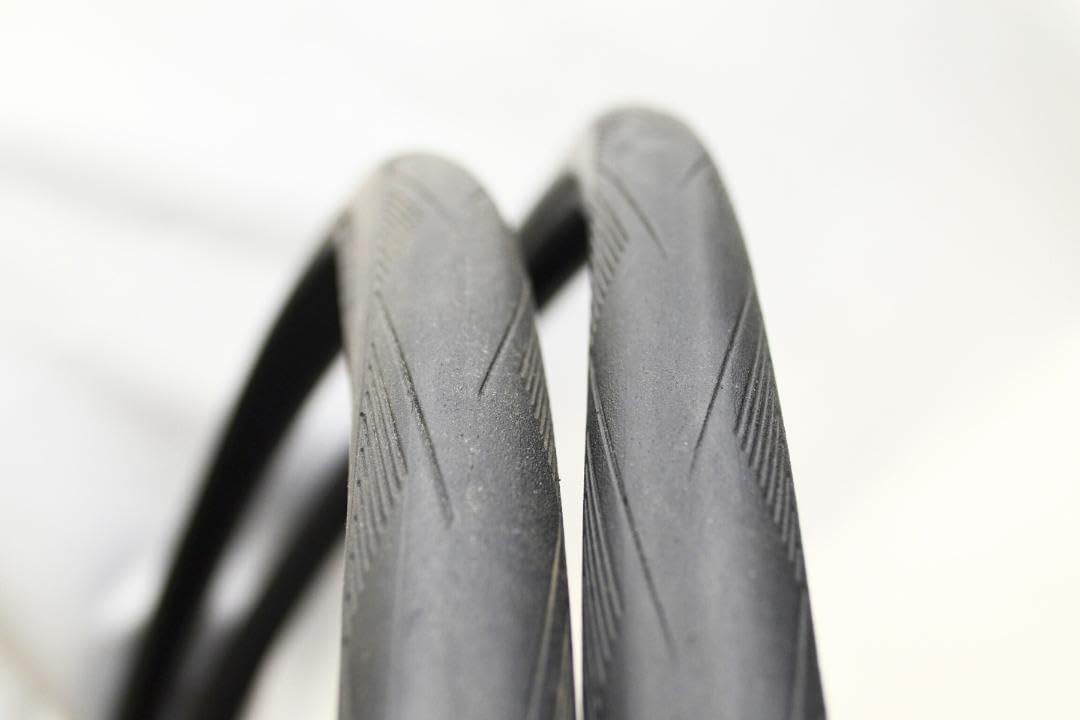 VANCOM 2個パック 24インチ x 1 3/8/1.5/1.75/2.125/2.4インチ