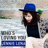 2. Who's Loving You