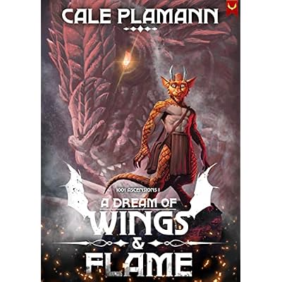 A Dream of Wings & Flame