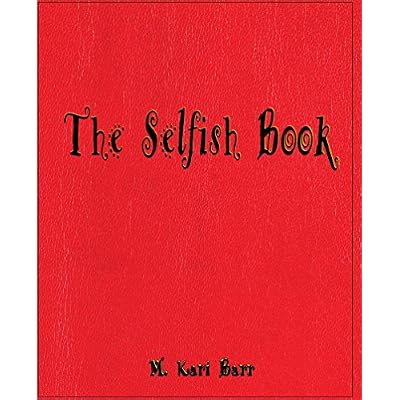 The Selfish Book