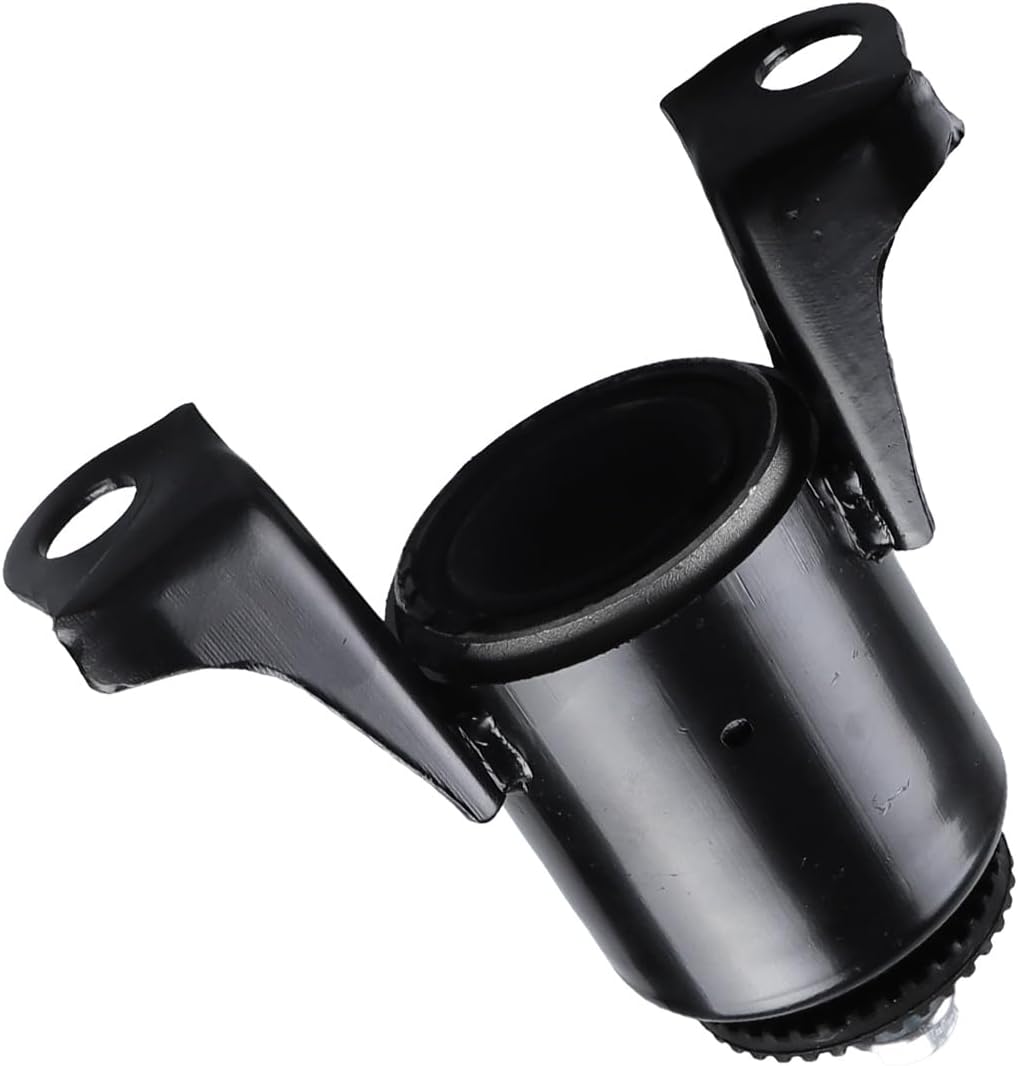 Set of 3 Engine Motor Mount Transmission Mount Kit Compatible with Ford Fiesta 2011-2016 L4 1.6L Manual Transmission, OE: A5566 A5507 A5515 BE8Z-6068-A