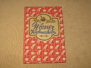Hardcover Wiener Küchenschätze [German] Book