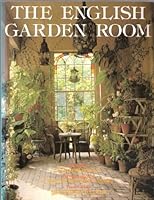 The English Garden Room 0316184322 Book Cover