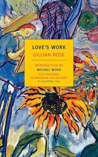 Love's Work view 2