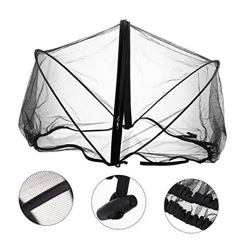 SECFOU Carrinho De Bebê Capa Completa Acessórios Para Recém-Nascidos Acessórios Para Carrinho De Beb