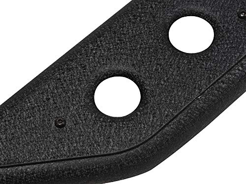 Estribos Armordillo RS Series para Ford Bronco 2021-2024 miniatura 5