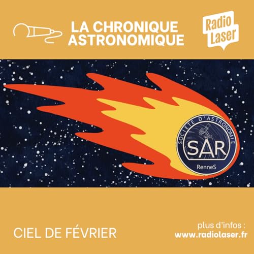 F&eacute;vrier : le mois de Sirius