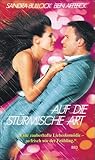 Anamorphic, PAL Auf die stürmische Art