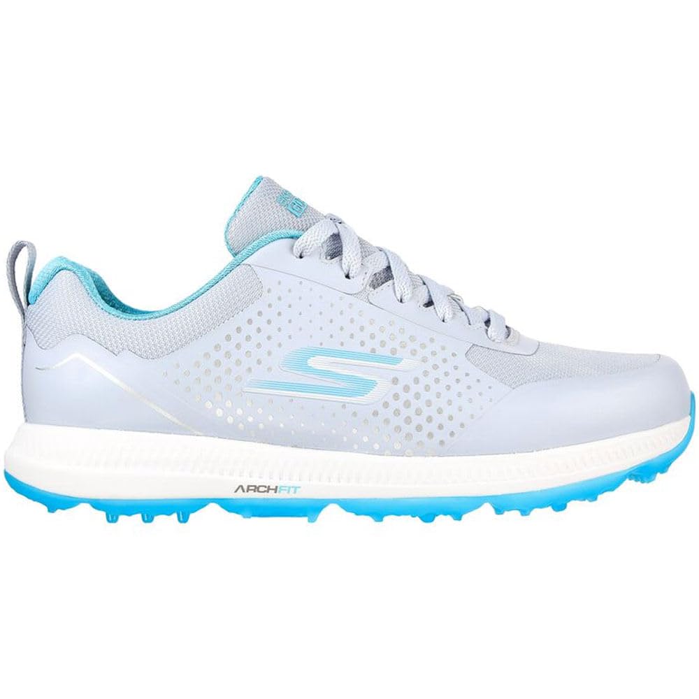 Skechers Femme Go Elite 5 Arch Fit Golf Chaussures Imperméables Basket EU