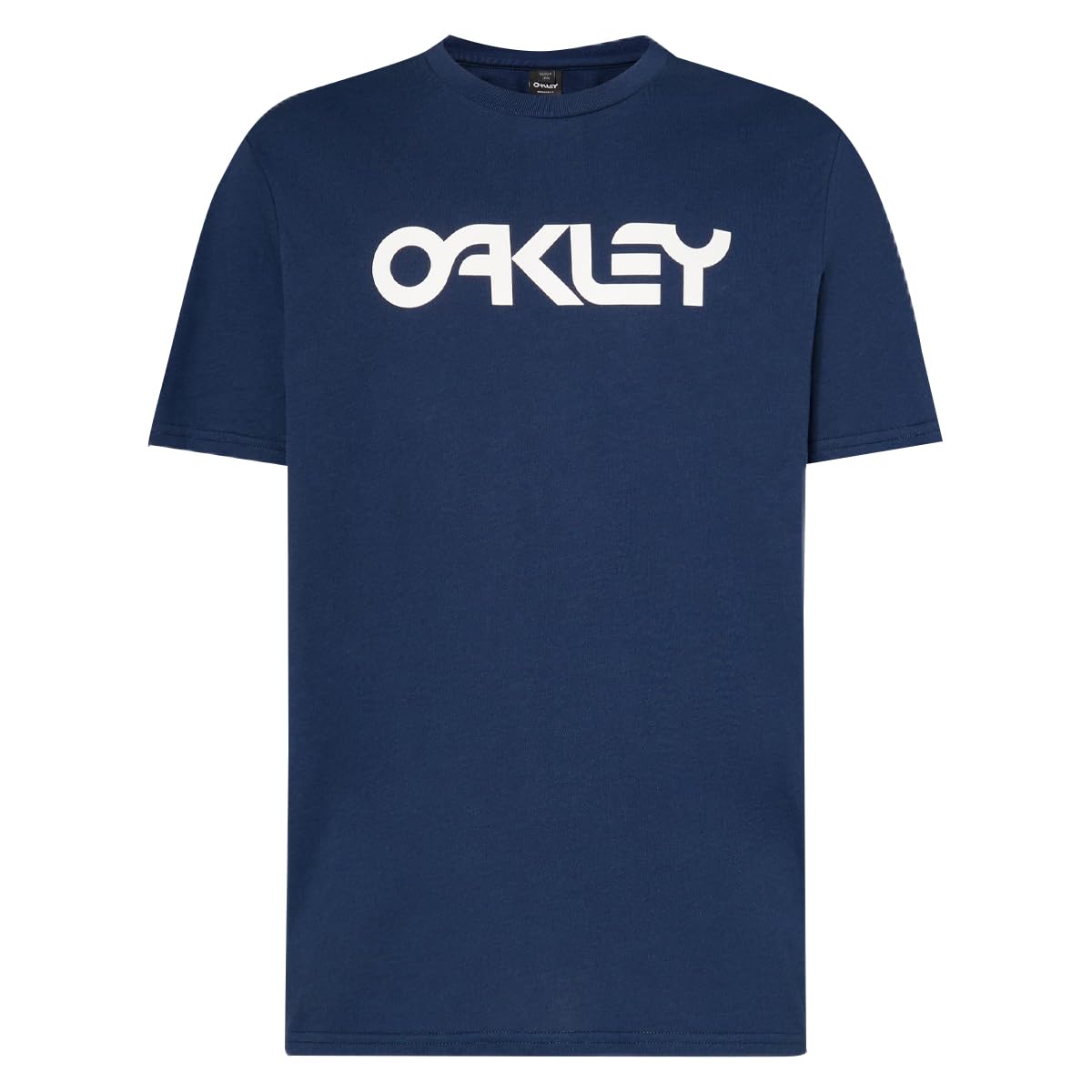 Oakley Men's Mark Ii Tee 2.0, Abyss, XL