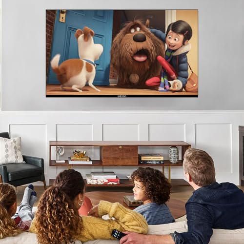 Smart Tv 24 Led Hd Weyon Android Tv Hdmi Usb Wifi 100/240v - Imagem 8