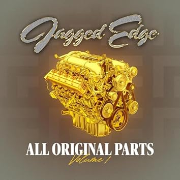 ☆Destinys Child Jagged Edge☆ Plaque Soul Jagged Edge's debut EP and full-length album to be reissued