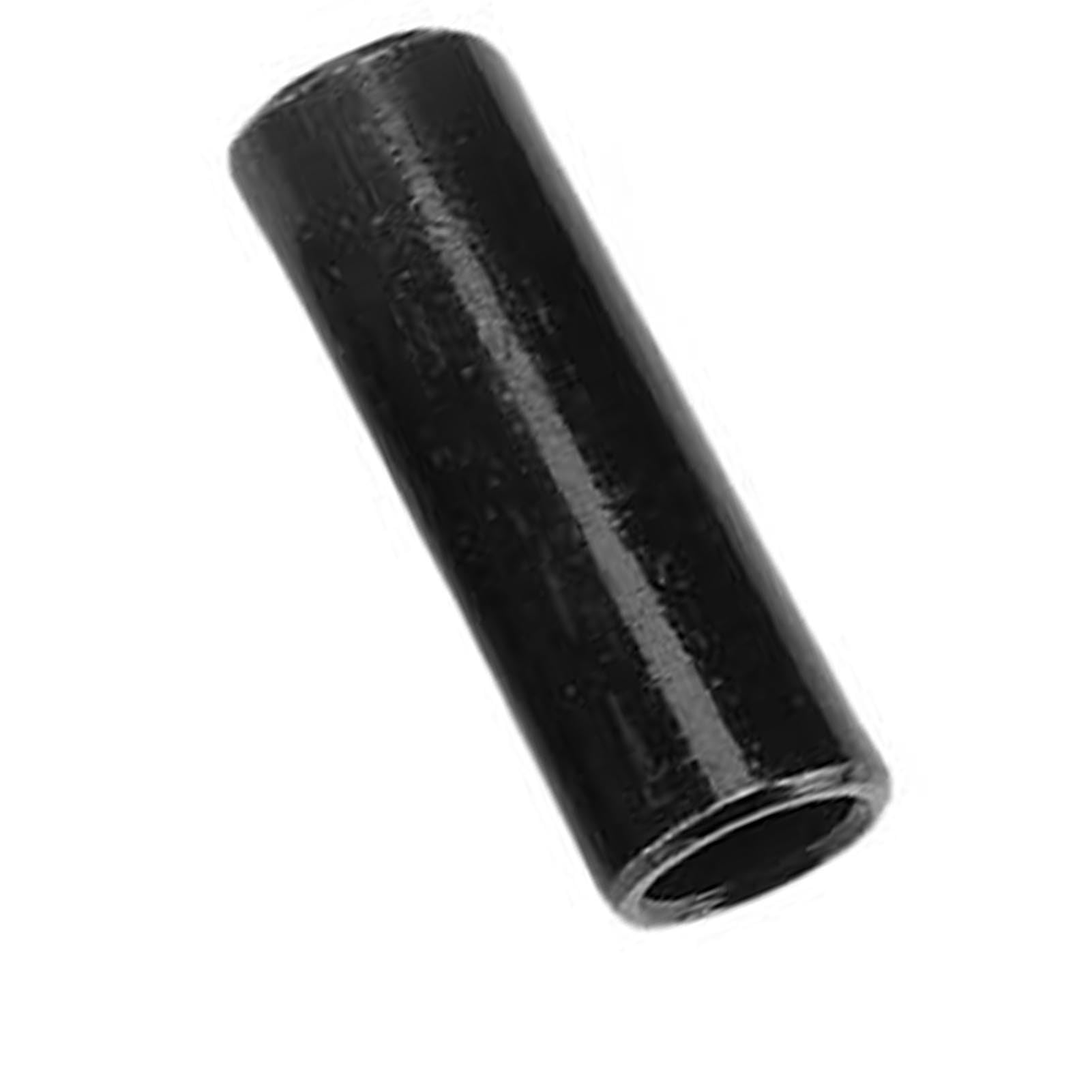 Front Bushing Kit with Screws 102287401, Club Car Lower Spring and Upper A Arm Polyurethane Bushings and Sleeves Replacement, for Club Car Precedent 2004-up (black)