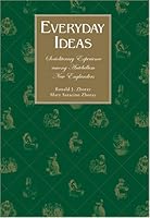 Everyday Ideas: Socioliterary Experience Among Antebellum New Englanders 1572334711 Book Cover