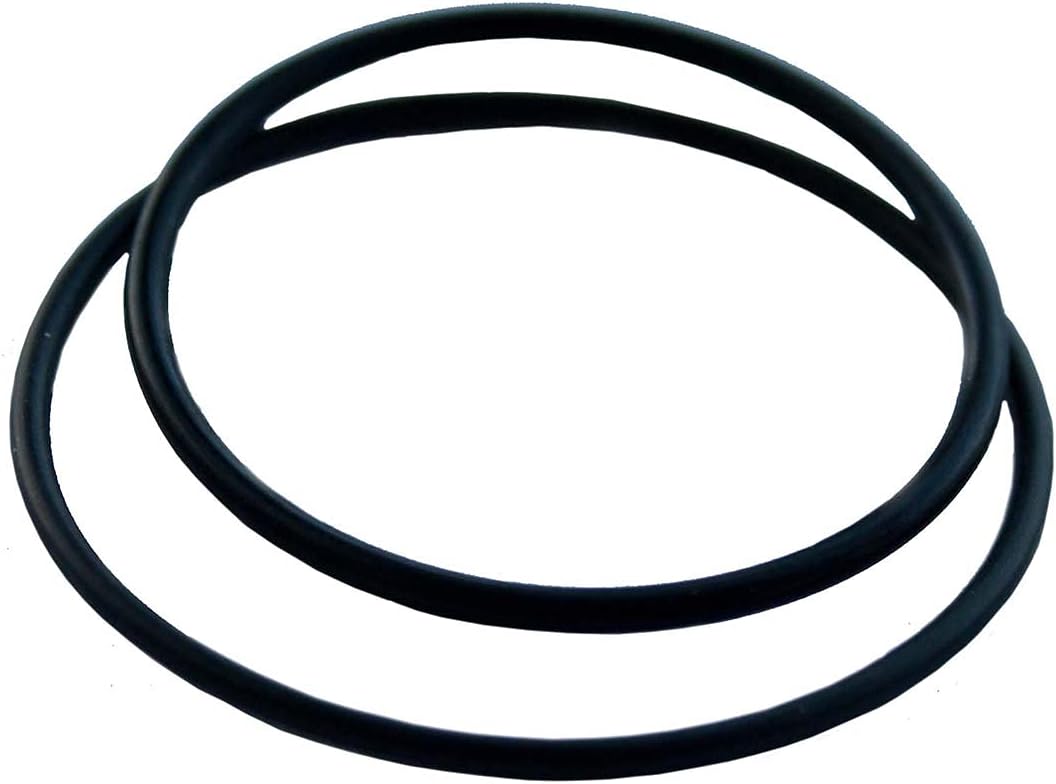 OracstarO Ring (Pack Of 2)