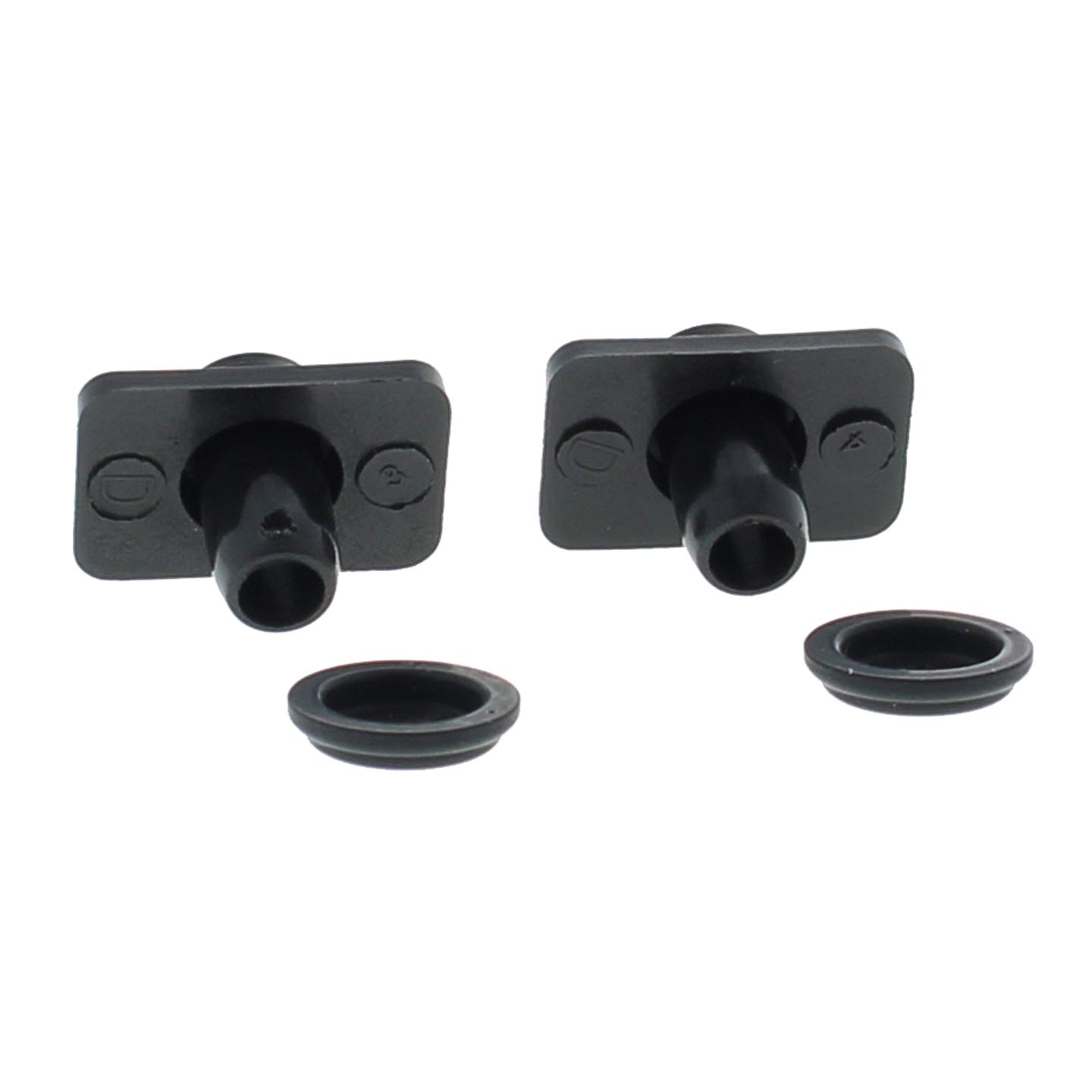Pressure Relief Device