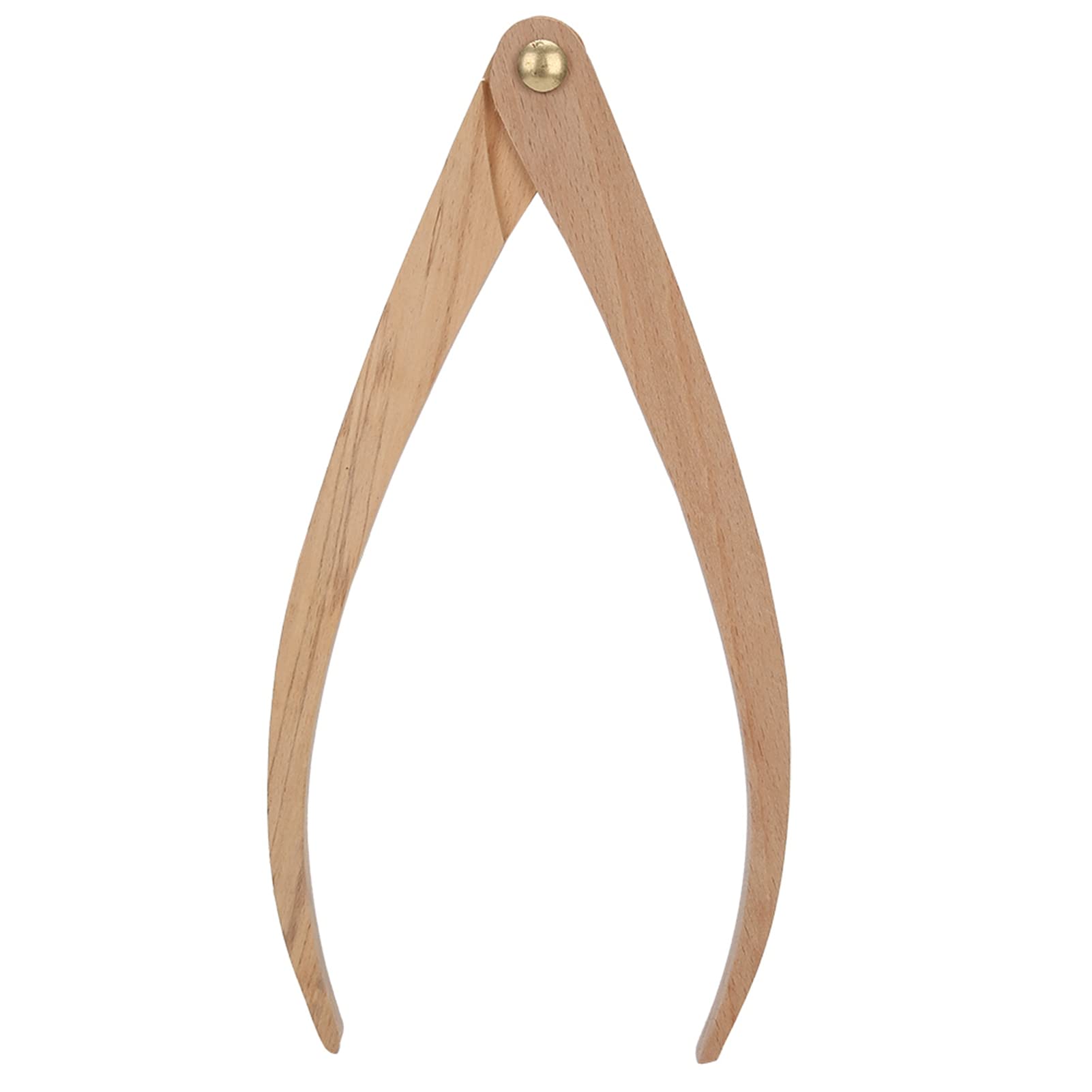Calibro in Legno Massiccio per Misurazione Ceramica Strumento di Posizionamento