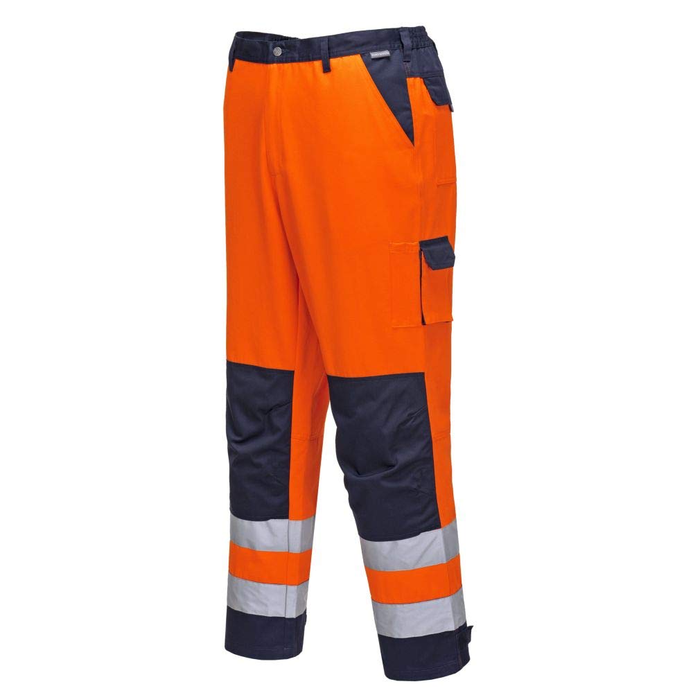 Portwest Pantalon Haute Visibilité Lyon