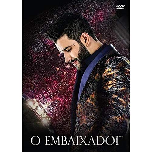 Photo de Gusttavo Lima - O Embaixador - DVD