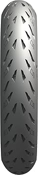 9部山 MICHELIN POWER5 2CT 120/70 ZR 17 Michelin Power 5 120/70ZR17 120 70 17 Front Motorcycle Tire